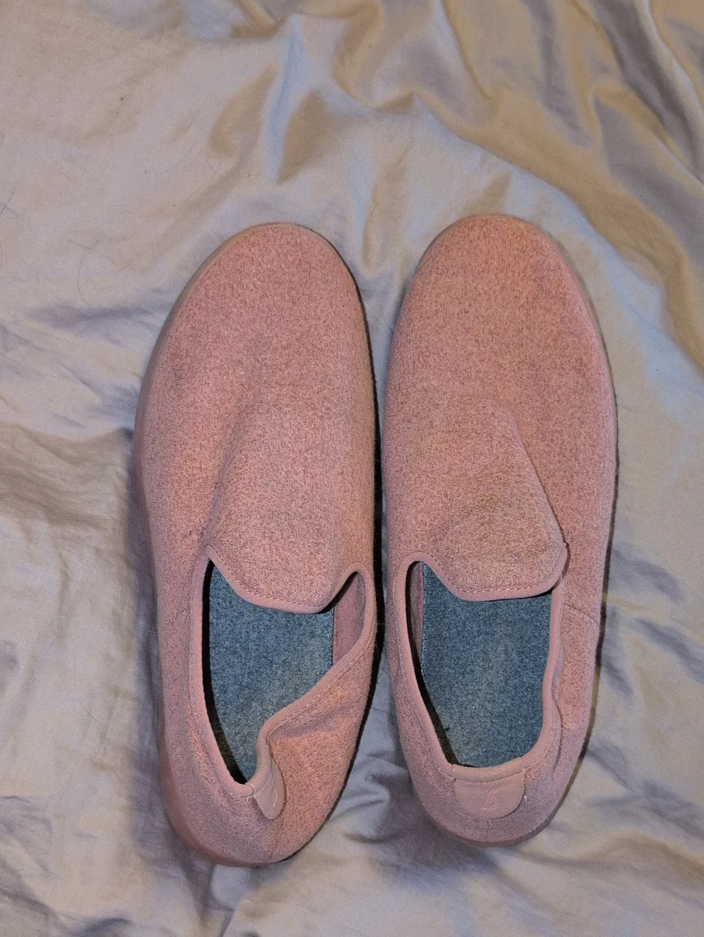 All Birds Wool Lounger